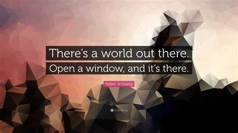 Image result for World Is Open Window