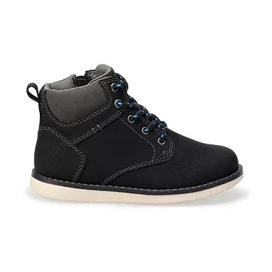 Sonoma Goods For Life® Dakotaa Boys' Sneaker Boots