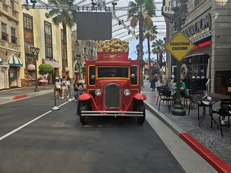 Universal Blackout Dates (Updated For 2024!)