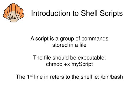 Image result for Shell Scripts Basics
