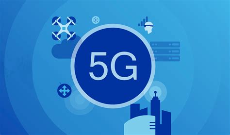 A First Look at 5G Network | Computer Troubleshooters