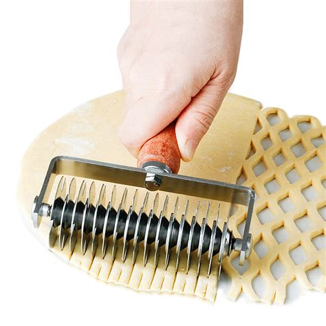Pie Crust Trimmer