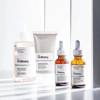 Rutina de skincare minimalista