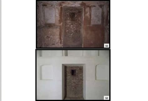 ASI Taj Mahal Photos: ASI releases photos of 22 Underground Rooms of ...