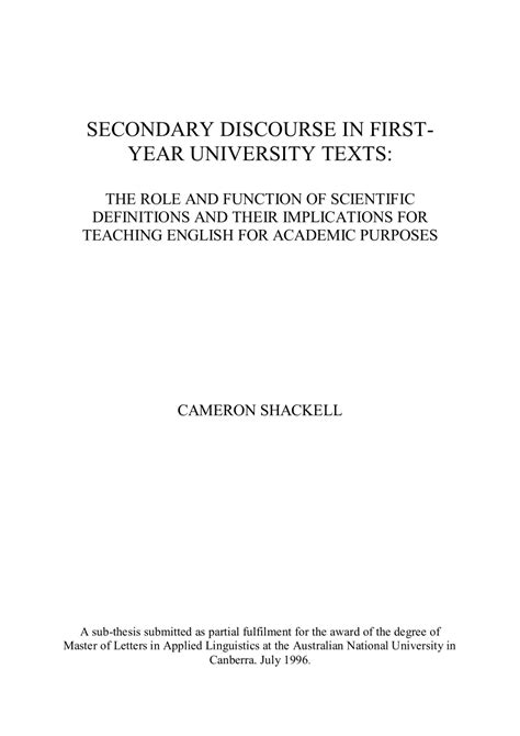 Image result for Secondary Discourse