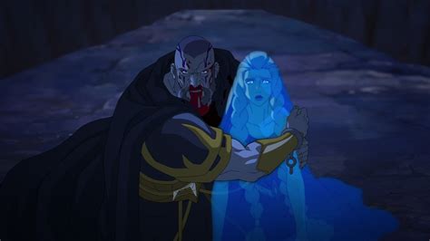 Watch Blood of Zeus – Season 3 Episode 3 FMovies