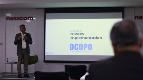 Data Security Council of India (DSCI)