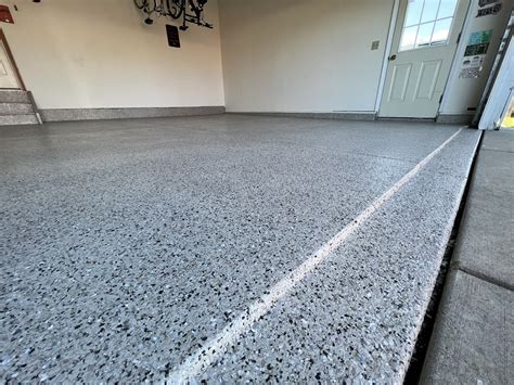 Concrete Floor Coating Buffalo NY, Polyaspartic Flooring | Home