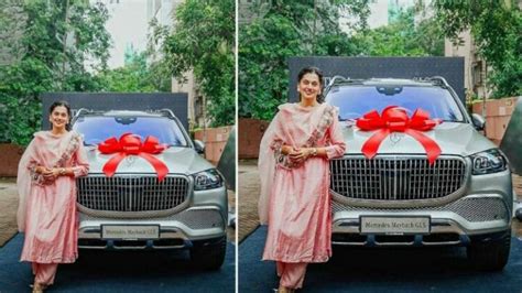 5 Famous Indians Who Recently Bought Mercedes Maybach GLS