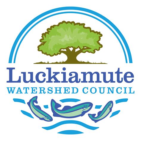 Luckiamute Watershed Council Logo.png | FWS.gov