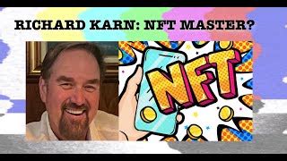 Richard Karn - Agent, Manager, Publicist Contact Info