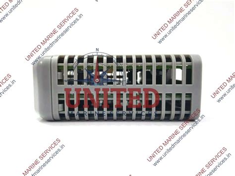 EMERSON DELTAV VIM-4201 VIRTUAL IO MODULE REV.K | United Marine Services