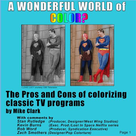 Colorization 01