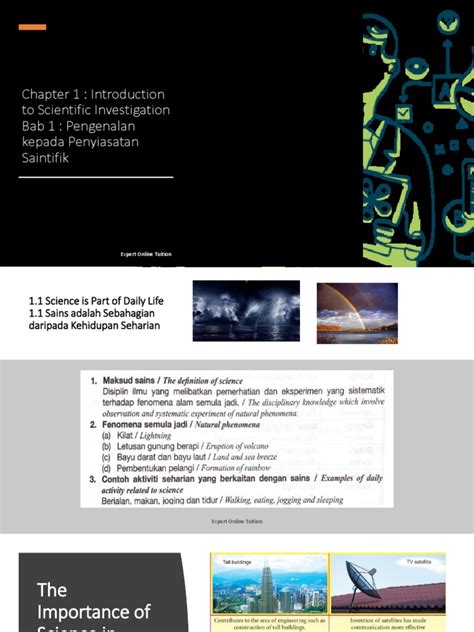Image result for Science Form 1 Chapter Short Notes