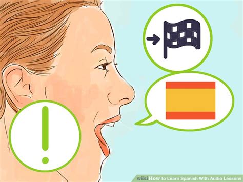 Free Spanish Audio Lessons 的图像结果