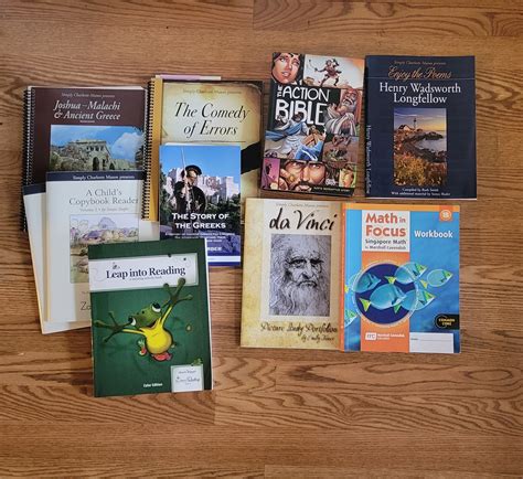 Master Books Curriculum 2nd 的图像结果