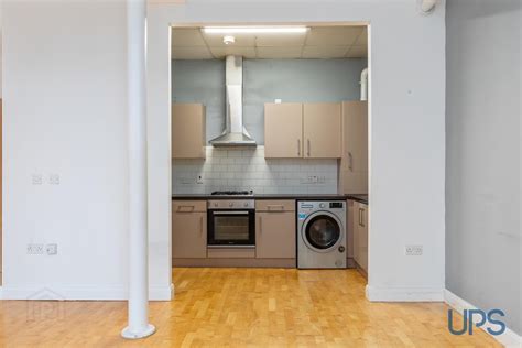 12 The Ross Building, Odessa Street, Falls Road, Belfast