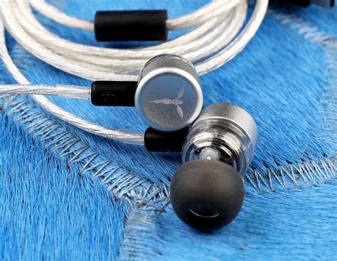 TANCHJIM One Wired In Ear Monitor | Concept Kart
