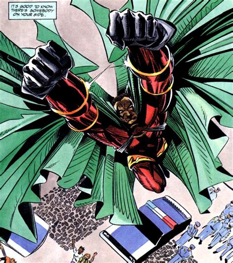 Image result for Icon DC Comics