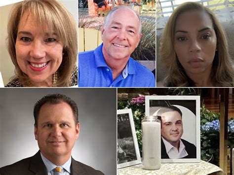 Victims of Louisville Old National Bank shooting: everything we know ...