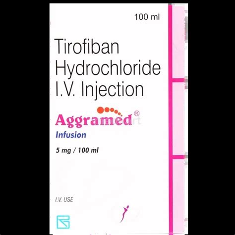 AGGRAMED 5MG/100ML INJECTION Price, Uses, Side Effects & Substitutes ...