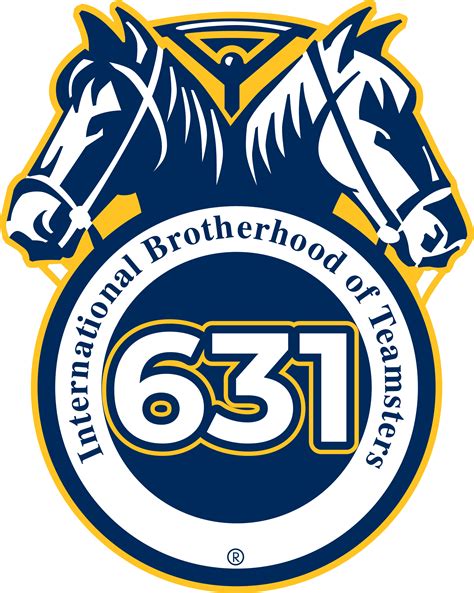 TEAMSTERS 631 - Home