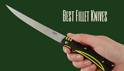 10 Best Fillet Knife 2025 | Fish Filleting Knives Reviews - Kitchen Aim
