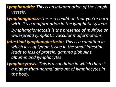 Lymphatic System Process 的图像结果