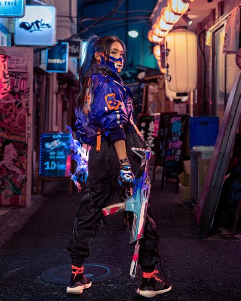 Lena Lemon 🍋 | Okaruuuuun~! And with that, the season is over 🥲 Momo has easily become one of my ...