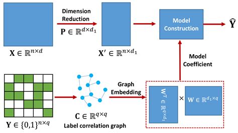 Improving Multi-Label Learning by Correlation Embedding