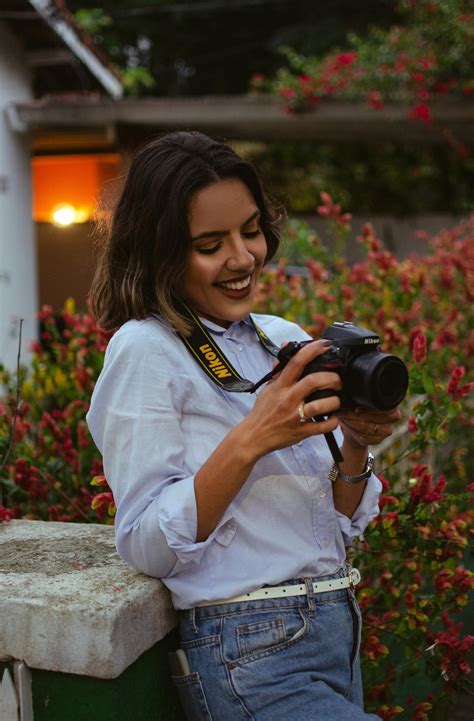 Look Camera App 的图像结果