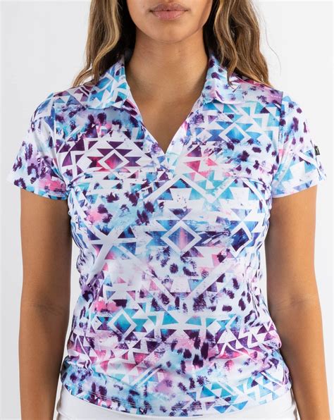 New Fall 2023 Women's Golf Shirts. Seriously Great Polos. Only $39.95 ...