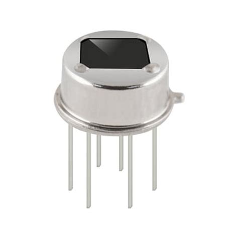 BS612 Digital Passive Infrared PIR Sensor - TEKTOWN