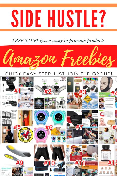 Amazon Freebies 的图像结果