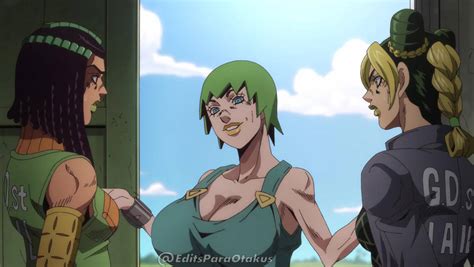 Foo Fighters jojo edit by Tokyut0 on DeviantArt