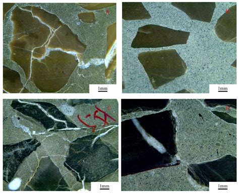 Inhibition of the Alkali-Carbonate Reaction Using Fly Ash and the ...