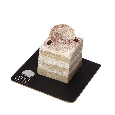 Café Latte Pastry – Atul Bakery