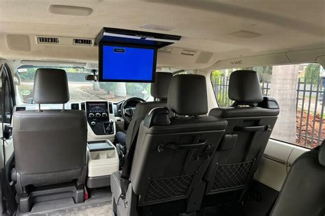 CAR RENTAL AND AIRPORT TRANSFERS(VICTORIA FALLS & HARARE) (2026) All ...