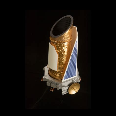 Kepler Telescope In A Sentence at Rebecca Skinner blog