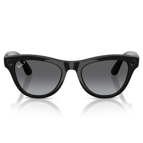 Ray-Ban | Meta Skyler - Gen 2 (0RW4014601T3) – Turakhia Optics