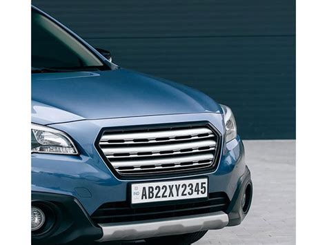 HSRP vs Normal Number Plate: Why Upgrading Isn't Just a Choice - It's a ...