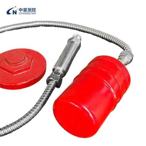 Intelligent Fire Hydrant Sensor Nb-Iot Water Pressure Detection Battery ...