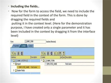SAP Adobe Forms Interview Questions 的图像结果