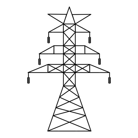 Power Grid Vector 的图像结果