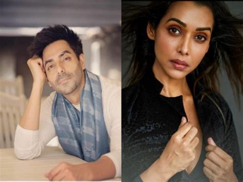 Aparshakti Khurana, Anupria Goenka's spy thriller 'Berlin' to premiere ...