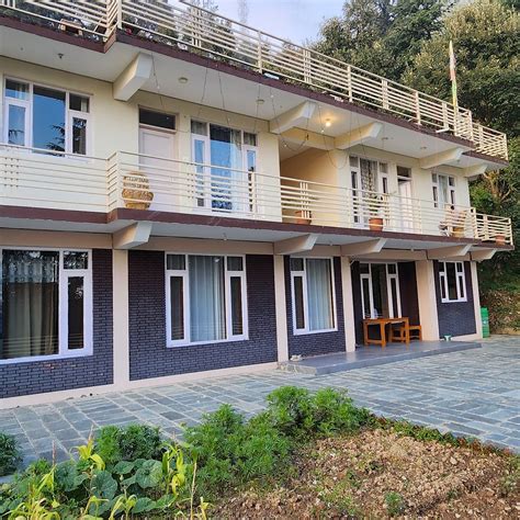 JUNGLAAT STAYS & EXPERIENCES (McLeod Ganj, India - Himachal Pradesh ...