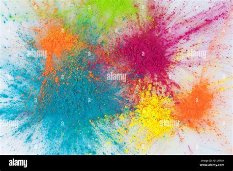 Image result for Exploding Color Powder