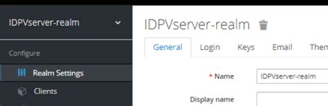 Image result for Keycloak Tutorial