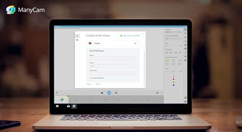 Rtmp Software 的图像结果