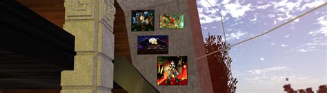 Second Life Tutorial Mesh 的图像结果